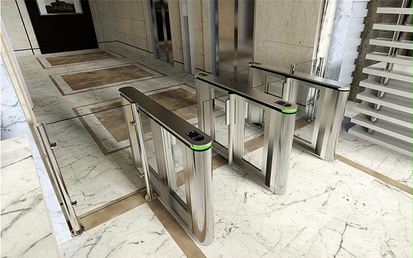 通道閘機早期應用與發展現狀分析