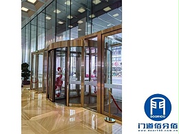 商業樓宇自動門系統的綜合保養實施案例