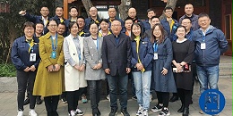 總結、分析、堅持、表揚-門道佰分佰第一季度會議在京召開