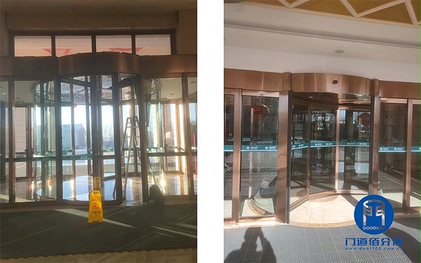 沈陽(yáng)國(guó)網(wǎng)各種電動(dòng)門保養(yǎng)工作記錄