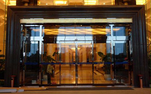 自動(dòng)平移門日常使用清潔手冊(cè)