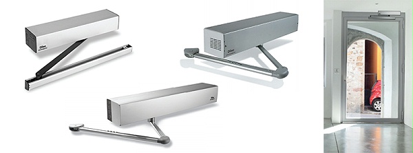 自動閉門器如何選擇？門道佰分佰拯救不知所措的你