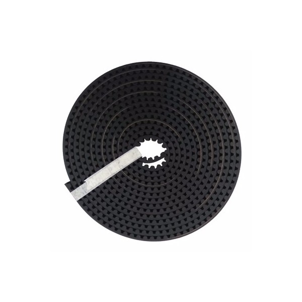 自動(dòng)平滑門皮帶