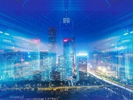 智慧城市及物聯網正在將感應器推上新風口