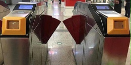 門道佰分佰北京閘機維修師傅為您解析閘機行業發展情況