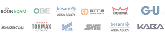 上海旋轉門維修品牌