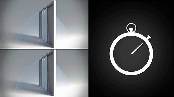 二合一復合型傳感器綠色節能功能