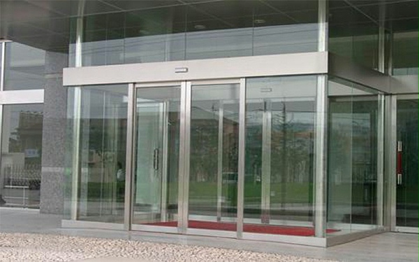 玻璃自動(dòng)門安裝要點(diǎn)介紹及使用培訓(xùn)內(nèi)容