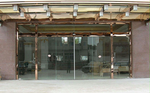 玻璃自動(dòng)門安裝要點(diǎn)介紹及使用培訓(xùn)內(nèi)容