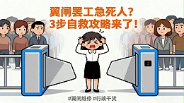 翼閘刷卡沒反應怎么辦？自助排查 + 專業解決方案