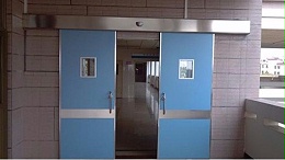 什么是自動平移門維保，自動平移門保養內容有哪些？