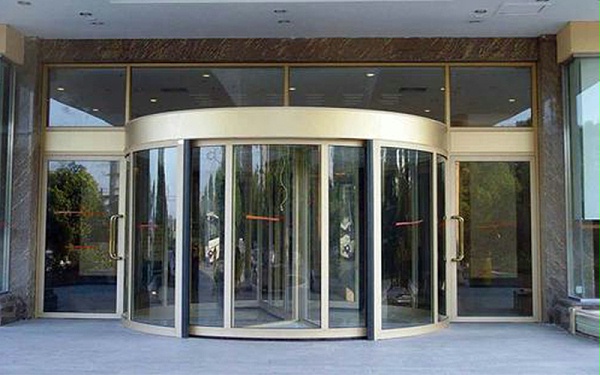 自動旋轉門定期保養內容介紹