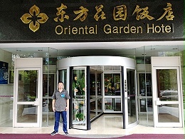 自動(dòng)門維修團(tuán)隊(duì)風(fēng)采展示（一）