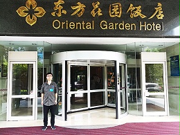 自動(dòng)門維修團(tuán)隊(duì)風(fēng)采展示（二）