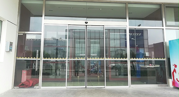 自動門反應慢的原因有哪些？