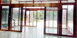 自動門維修知識自動門保養知識，門道佰分佰為你一一細說