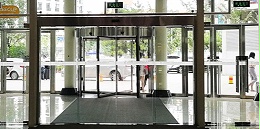 門道佰分佰為您淺析未來自動門行業的發展方向