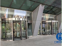 技術(shù)工程師視角下的旋轉(zhuǎn)門保養(yǎng)實戰(zhàn)