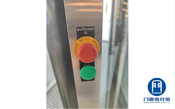 技術工程師視角下的旋轉門保養實戰