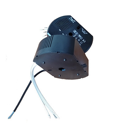 旋轉門照明通用電源