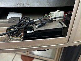 北京市寫字樓旋轉(zhuǎn)門停轉(zhuǎn)故障檢修