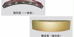 旋轉門電熱風幕機定制，正品有保證