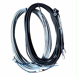 通用自動旋轉(zhuǎn)門電子眼