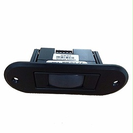 自動旋轉(zhuǎn)門雷達(dá)（通用）