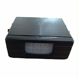 通用自動旋轉(zhuǎn)門雷達(dá)