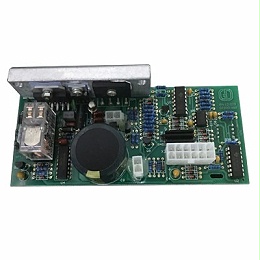 自動平移門專用驅動板