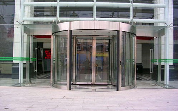 詳解感應(yīng)門、旋轉(zhuǎn)門門區(qū)如何測量與記錄