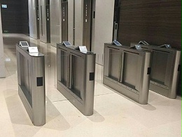 速通門維修公司教你正確區(qū)分速通門、防撞擺閘和普通擺閘
