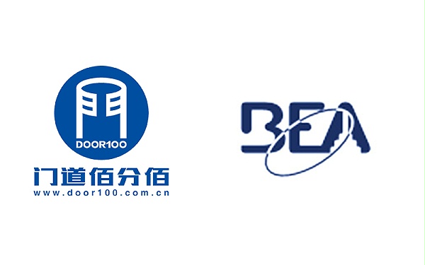 門道佰分佰成為比業指定合作伙伴授權銷售維護傳感器產品