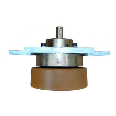 自動(dòng)旋轉(zhuǎn)門(mén)主動(dòng)輪總成