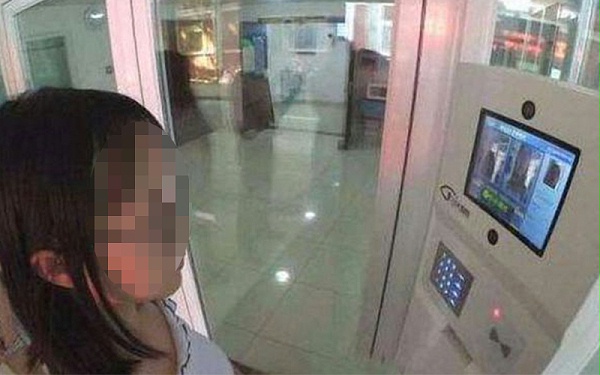 人臉識(shí)別門(mén)禁