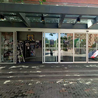 北京市私立匯佳學(xué)校自動(dòng)平滑門(mén)維修服務(wù)