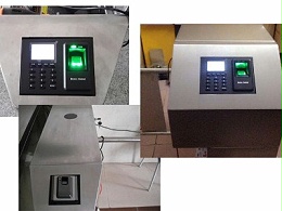 揭秘：指紋門禁閘機內部構造與如何識別運行
