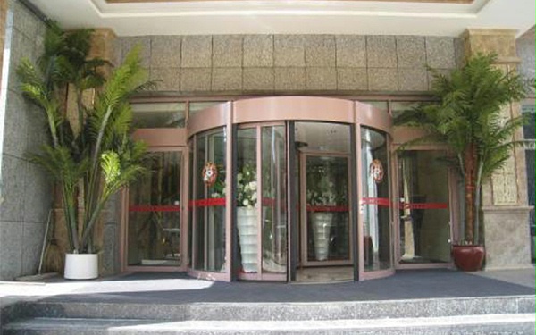 從了解到維修五步解決自動門故障