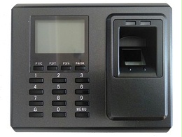 上門安裝丨指紋門禁一體機