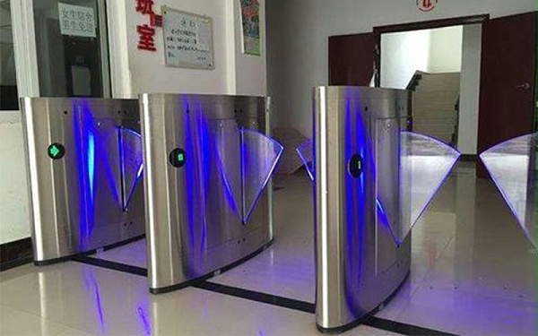 智能翼閘安裝調試流程揭秘