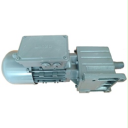 兩翼旋轉(zhuǎn)門電機總成（通用）