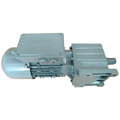 通用自動(dòng)兩翼門電機(jī)總成