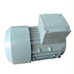 兩翼旋轉(zhuǎn)門專用電機