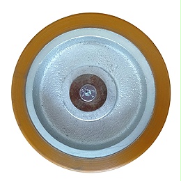 兩翼旋轉(zhuǎn)門主動輪（通用）