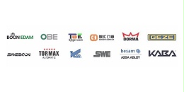 門道佰分佰旋轉門維修品牌詳解