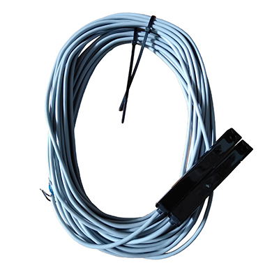 旋轉門安全電眼