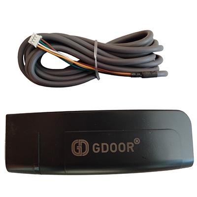 感應門開門傳感器