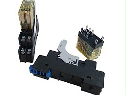 自動旋轉門繼電器