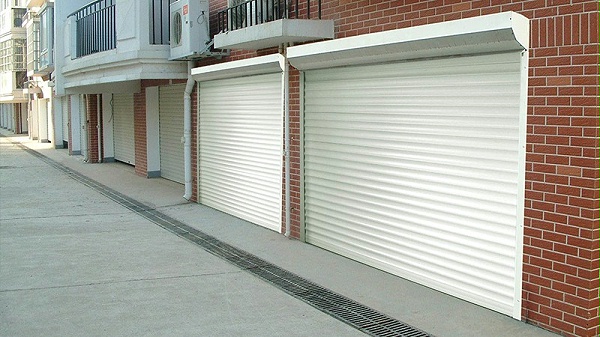 自動門、電動門維修公司