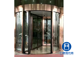 美亞寶盾旋轉(zhuǎn)門(mén)維修之濟(jì)南兩翼旋轉(zhuǎn)門(mén)驅(qū)動(dòng)總成維修服務(wù)案例